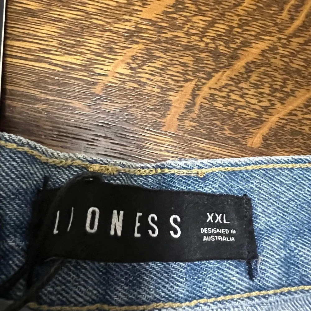 Lioness stacey jeans